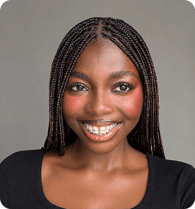 Blessing Ibileke